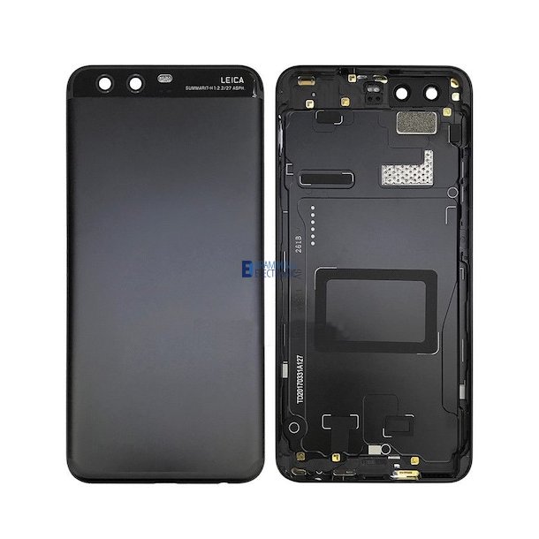 Huawei P10 Batteridr i Sort