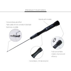 10 i 1 Skruetrkkerst (PC)