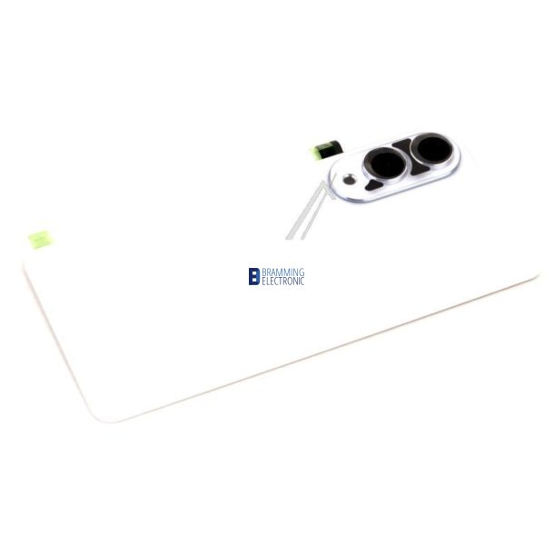 Samsung Galaxy S25 Edge 5G Bagside Lysebl� (SM-S937B) GH82-37202B &ndash; Original Samsung Service Pack