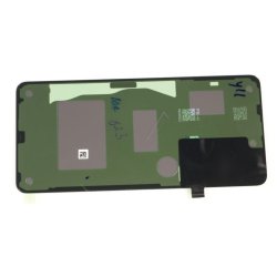Samsung Galaxy S25 Edge 5G Bagside Lysebl� (SM-S937B) GH82-37202B &ndash; Original Samsung Service Pack