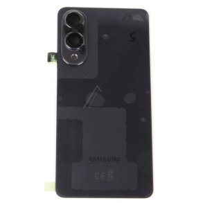 Samsung Galaxy S25 Edge 5G Bagside Sort (SM-S937B) GH82-37202C &ndash; Original Samsung Service Pack