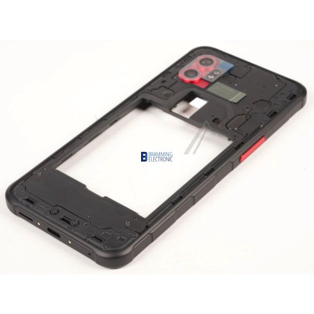 Samsung XCover 7 Pro Mellemramme Original &ndash; GH82-37421A