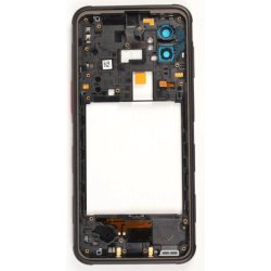 Samsung XCover 7 Pro Mellemramme Original &ndash; GH82-37421A
