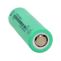 18650 Batteri 3,6V 3200mAh Li-Ion (INR18650/33A) &ndash; Original EVE Opladelig Industricelle