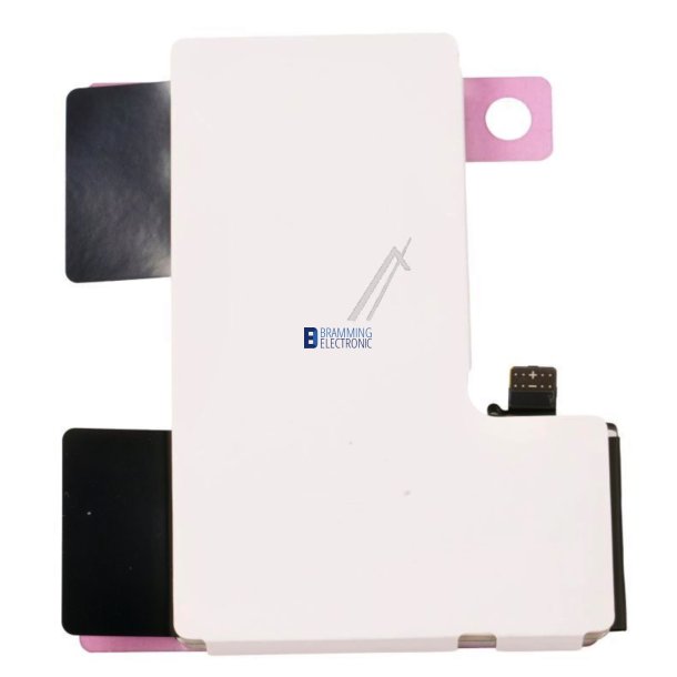 iPhone 16 Pro Batteri Original Diagnosable &ndash; Apple 661-42720 3582mAh