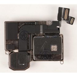 iPhone 16 Pro, Bagkamera