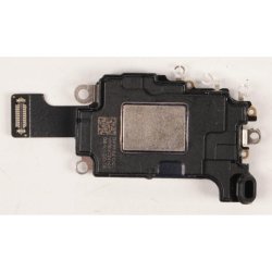 iPhone 16 Pro �reh�jttaler � Original Kvalitet 923-10983