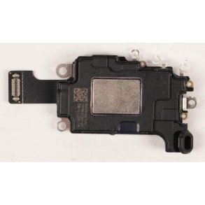 iPhone 16 Pro �reh�jttaler � Original Kvalitet 923-10983