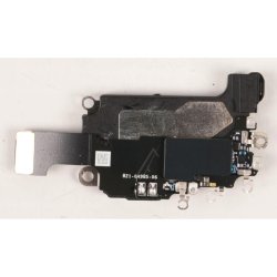 iPhone 16 Pro �reh�jttaler � Original Kvalitet 923-10983