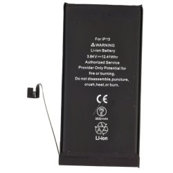 iPhone 13, Batteri (Diagnosable - kompatibel) A2655