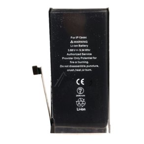 iPhone 13 Mini Batteri A2660 2406 mAh &ndash; Diagnos�rbart Kompatibelt Batteri