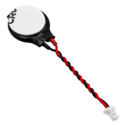 3V CR2016 Backup Batteri m. Kabel &amp; Stik - HP EliteBook x360 830 CMOS