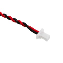 3V CR2016 Backup Batteri m. Kabel &amp; Stik - HP EliteBook x360 830 CMOS