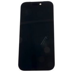iPhone 17 Pro Sk�rm Original Apple Service Pack