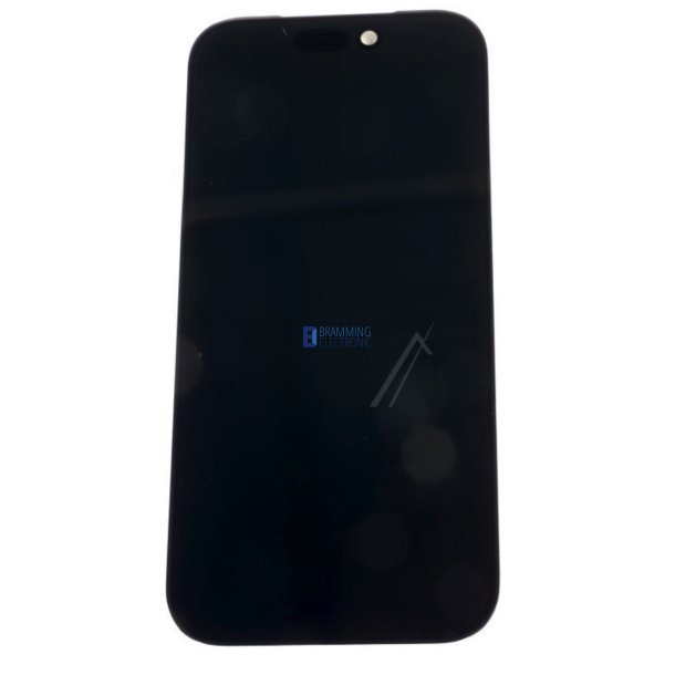 iPhone 17 Pro Sk�rm Original Apple Service Pack