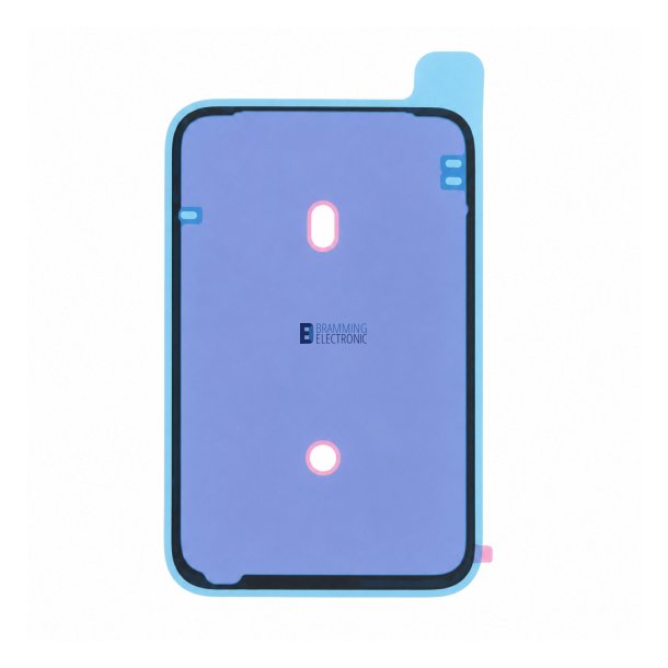 iPhone 17 Pro Max Bagside Pakning Original &ndash; Bagside Tape / Adhesive 923-12859