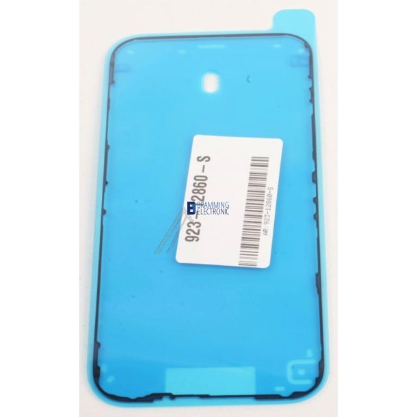iPhone 17 Pro Max Sk�rm Tape Original &ndash; Display Kl�befolie 923-12860