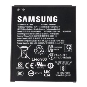Samsung XCover 7 Pro Batteri Original EB-BG766GBY &ndash; GH43-05270A