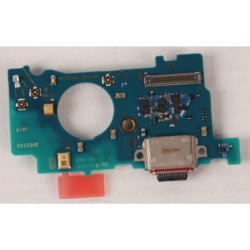 Samsung XCover 7 Pro Ladestik Modul USB-C &ndash; Original GH96-19589A