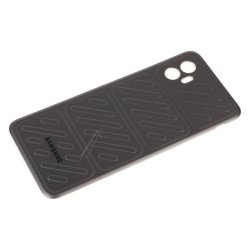 Samsung XCover 7 Pro Bagside Sort Original &ndash; Batterid�ksel GH98-49971A