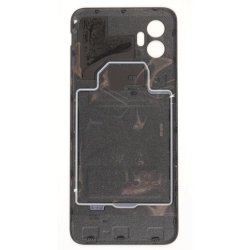 Samsung XCover 7 Pro Bagside Sort Original &ndash; Batterid�ksel GH98-49971A