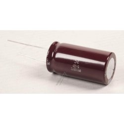 NIPPON CHEMI-CON 100�F 450V Radial Kondensator 18x35,5mm | Elko 105�C RoHS