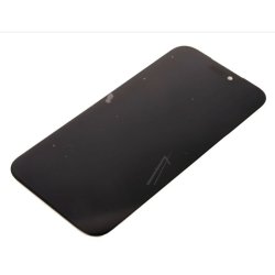 iPhone 17 Pro Max Sk�rm JK Soft OLED 120Hz &ndash; Komplet Displayenhed