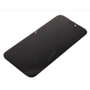 iPhone 17 Pro Max Sk�rm JK Soft OLED 120Hz &ndash; Komplet Displayenhed