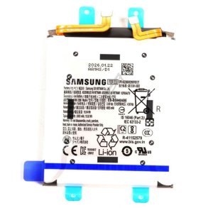 Samsung Galaxy S26 Ultra Batteri Original EB-BS948ABE &ndash; GH82-38878A