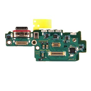 Samsung S26 Ultra Originalt Ladestik Modul GH96-20819A