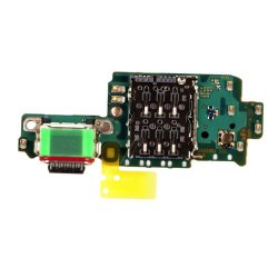 Samsung S26 Ultra Originalt Ladestik Modul GH96-20819A
