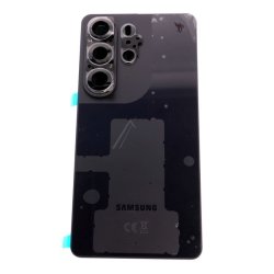 Samsung Galaxy S26 Ultra 5G Bagside Sort Original &ndash; Komplet Batterid�ksel GH82-38884A