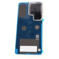 Samsung Galaxy S26 Ultra 5G Bagside Sort Original &ndash; Komplet Batterid�ksel GH82-38884A