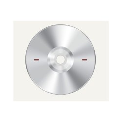 PC/CD/DVD/Blu-ray Renseskive MR725 &ndash; Laserlens Reng�ring til CD, DVD og Blu-ray Afspillere