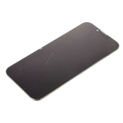 iPhone 13 Pro Sk�rm JK Soft OLED 120Hz &ndash; Komplet Display med Ramme