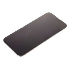 iPhone 13 Pro Sk�rm JK Soft OLED 120Hz &ndash; Komplet Display med Ramme