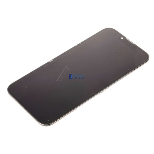 iPhone 13 Pro Sk�rm JK Soft OLED 120Hz &ndash; Komplet Display med Ramme