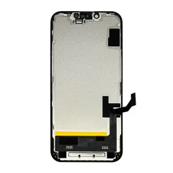 iPhone 16e, skrm (JK Incell)