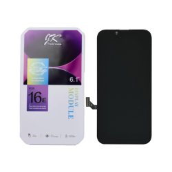 iPhone 16e, skrm (JK Incell)