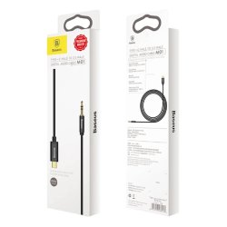 USB-C til 3.5mm MiniJack adapter