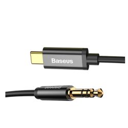 USB-C til 3.5mm MiniJack adapter