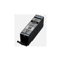 Canon PGI-580XL - Sort Blk (PGBK)