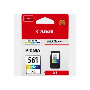 Canon CL-561 XL (Farve Blk)