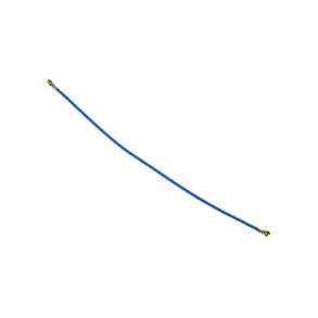 Samsung Galaxy S8 Koaxial kabel 70,5mm.