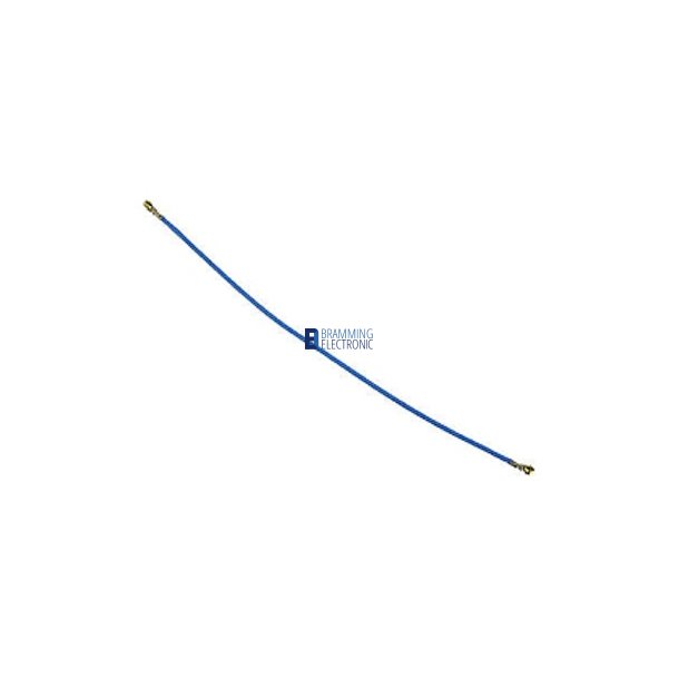 Samsung Galaxy S8 Koaxial kabel 70,5mm.