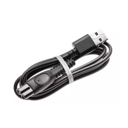 Original Philips OneBlade, opladerkabel (Passer til flere maskiner)