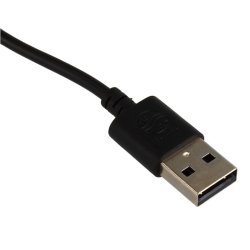 Original Philips OneBlade, opladerkabel (Passer til flere maskiner)