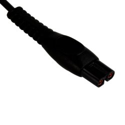 Original Philips OneBlade, opladerkabel (Passer til flere maskiner)