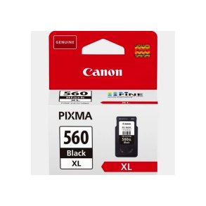 Canon PG-560 XL (Sort Blk)