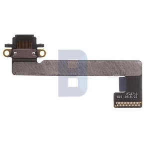 iPad mini 2 Lade dock flex i Sort
